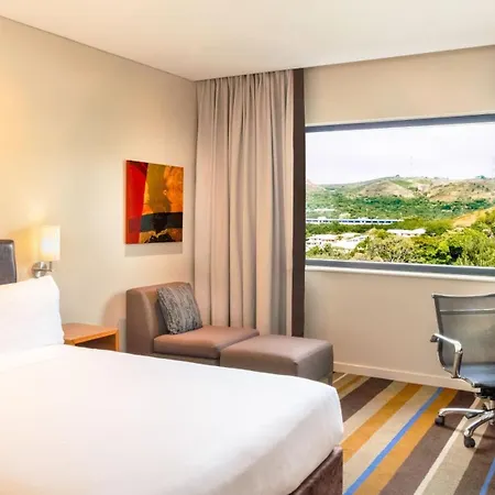 Holiday Inn Express Port Moresby By Ihg-2