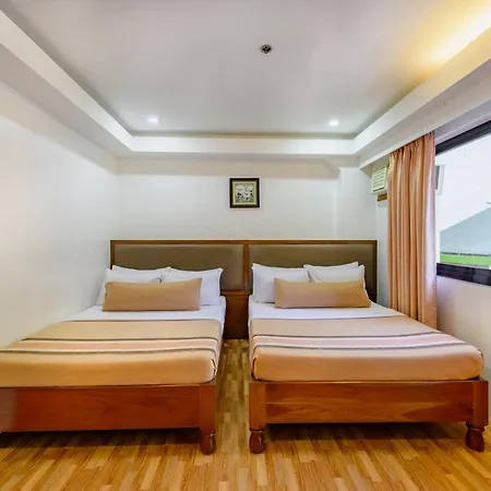 Jurias Garden Hotel-3
