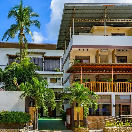 Jurias Garden Hotel-2