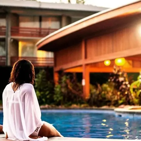 Holiday Inn Express Port Moresby By Ihg-3