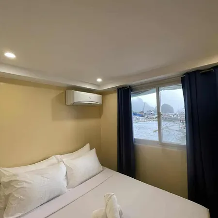 Aqua Travel Lodge-3
