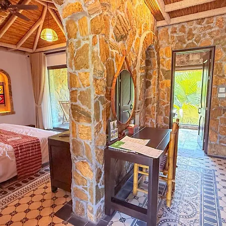 Mai Chau Ecolodge-3