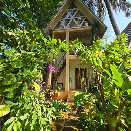 Surf N Sun - Arugam Bay-2
