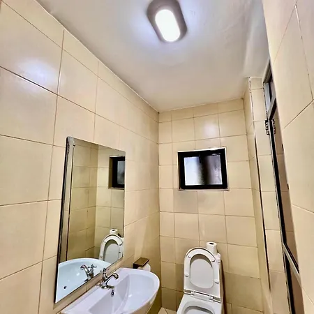 Sweet Lake Resort-2