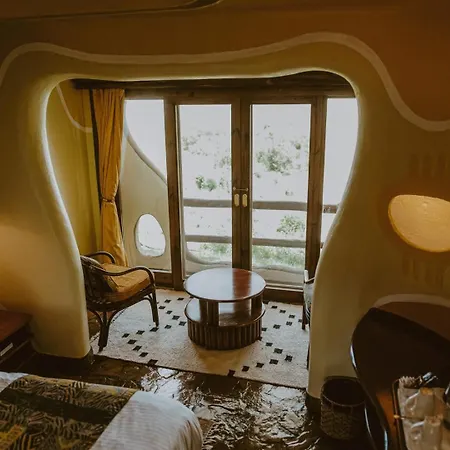 Mara Serena Safari Lodge-2