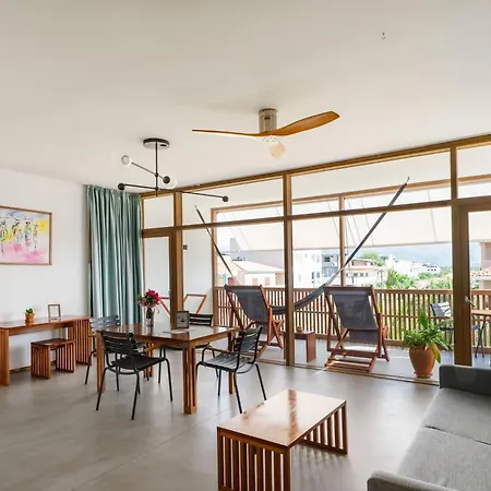 King Fisher Village Eco-Boutique Hotel-3