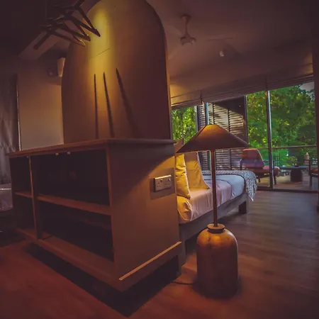 Mapakada Village - Wild Trails & Lake Retreat - Mahiyanganaya-2
