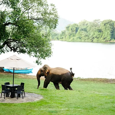 Mapakada Village - Wild Trails & Lake Retreat - Mahiyanganaya-3