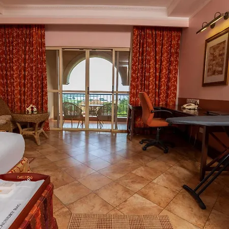Lake Victoria Serena Golf Resort & Spa-2