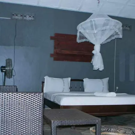 Gorilla African Guest House-2