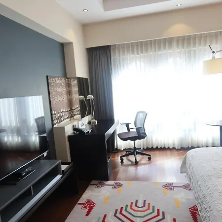 Le Meridien Thimphu-2
