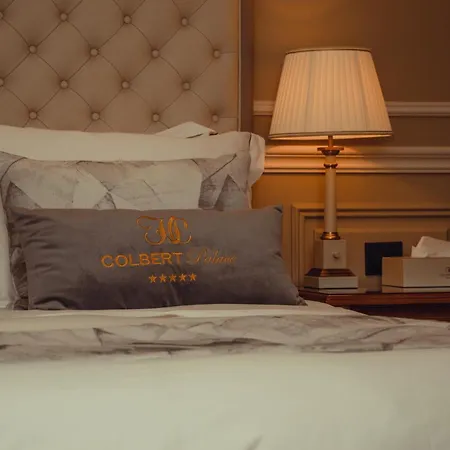 Hotel Colbert Palace-3