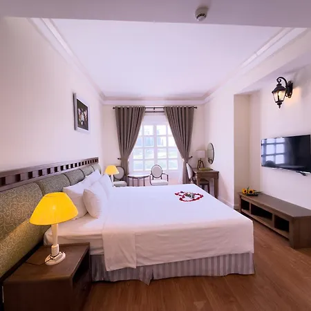 Phoenix Hotel Vung Tau-3