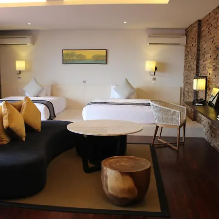Watermark Hotel & Spa Bali-2