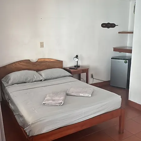 Hotel Marielos Tamarindo-3