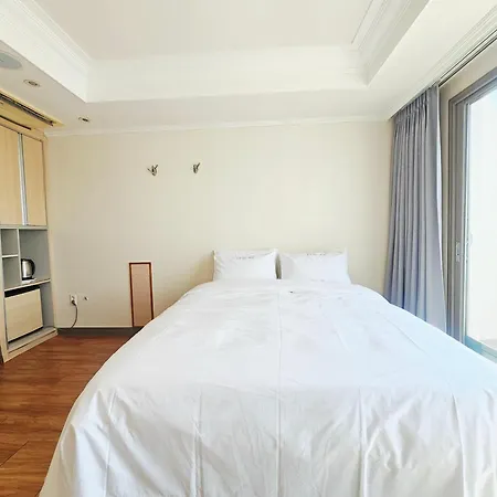 Tongyeong Bay Condo Hotel-2