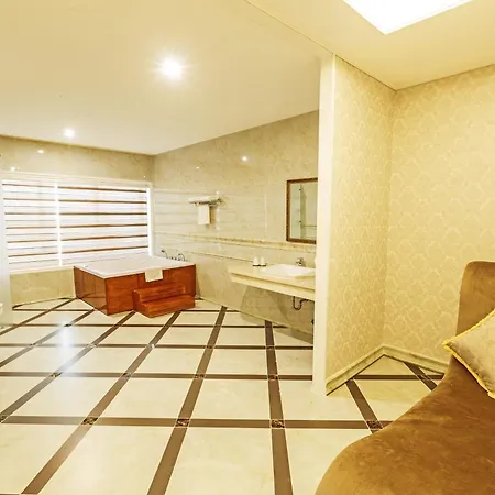 Muong Thanh Luxury Can Tho Hotel-3
