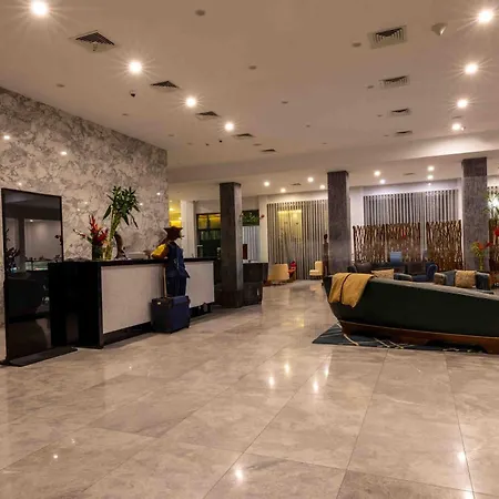 Palms By Eagles Airport City-2