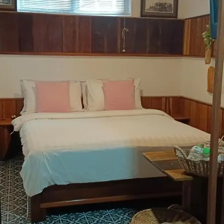 Maison Model D'Angkor-2