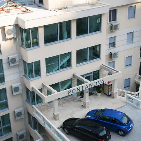 Hotel Ponta Nova-3