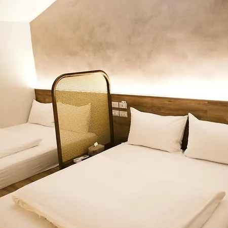 Cen Pin B&B-3
