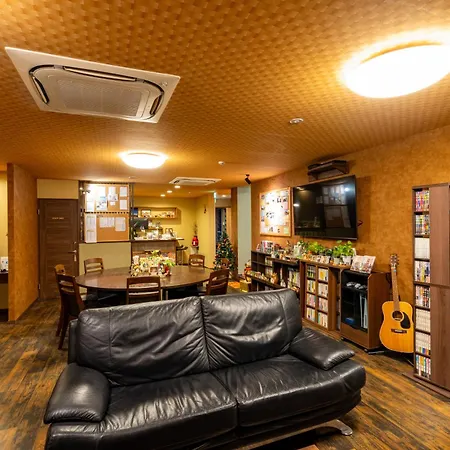 Guest House Ouka-3