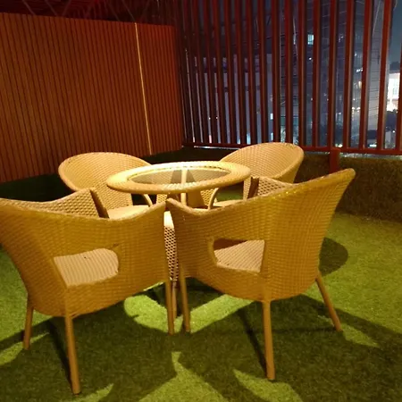 Airport Hotel-2