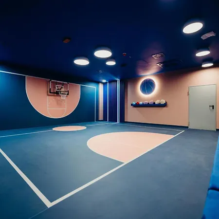 Hotel Bacowka Radawa & Spa-2