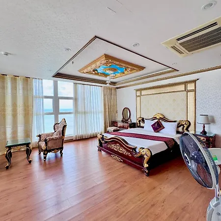 Paris Hotel & Apartment Nha Trang-3