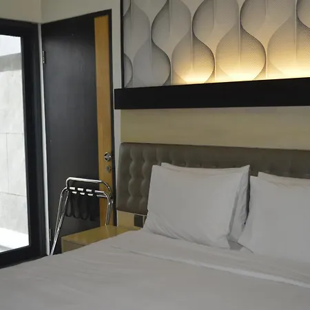 Ai Hotel Jakarta Thamrin-2