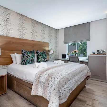 107 Dorpstraat Boutique Hotel-2