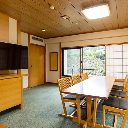 Yoshiike Ryokan-2