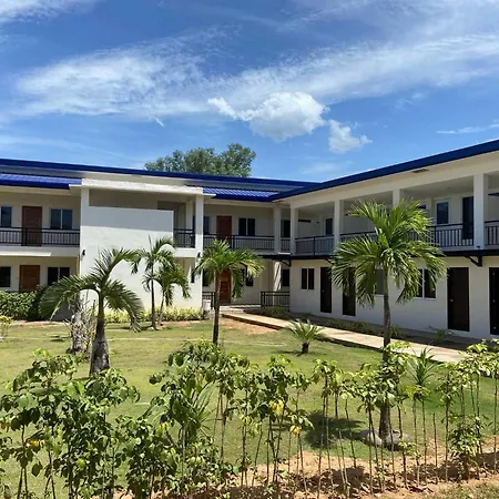 The Waterfront Beach Resort-2
