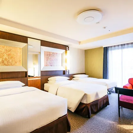 Richmond Hotel Premier Tokyo Schole-3