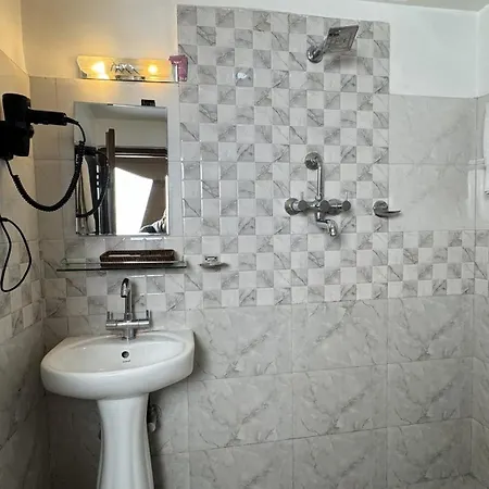 Mala Suites Thamel-2