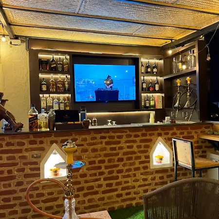 Kasthamandap Boutique Hotel-3