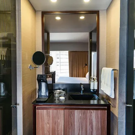 Doubletree By Hilton Santiago Kennedy, Chile-2
