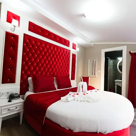 Microyal Hotel-3