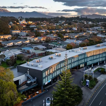 Novotel New Plymouth Taranaki-3
