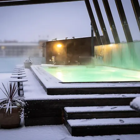 The Winery Hotel, Worldhotels Crafted-2