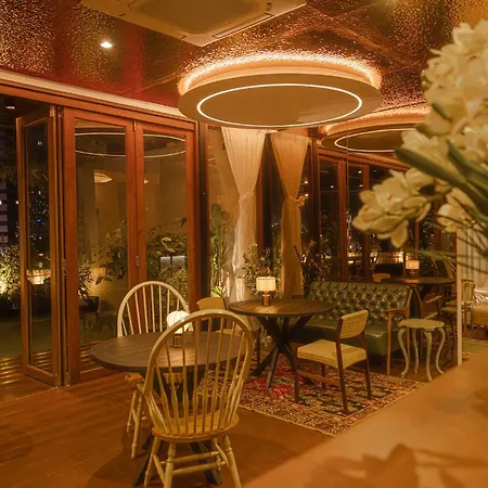 Metro Pratunam Boutique Hotel-2