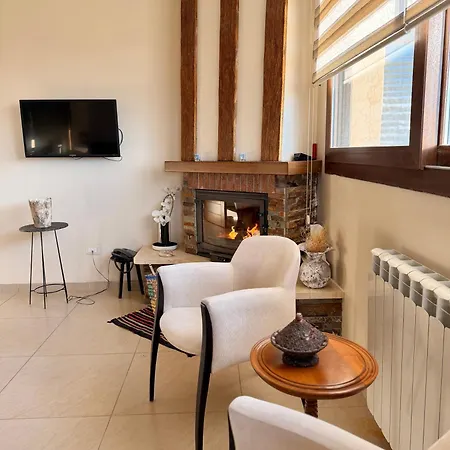 Austria Luxury Apartments, Faraya Hotel-2