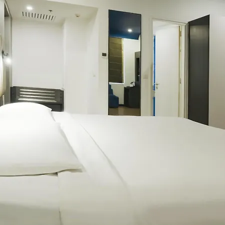 Park Inn By Radisson Amritsar Airport-2