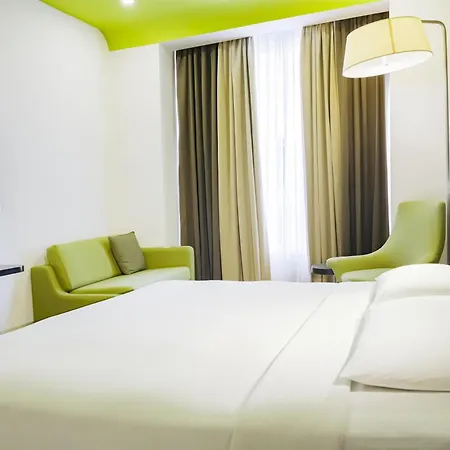 Park Inn By Radisson Amritsar Airport-3
