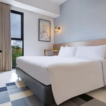 Favehotel Malioboro - Yogyakarta-3