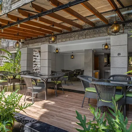 Kates Hotel & Residence-2