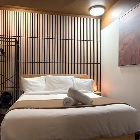 Park City Hostel-2