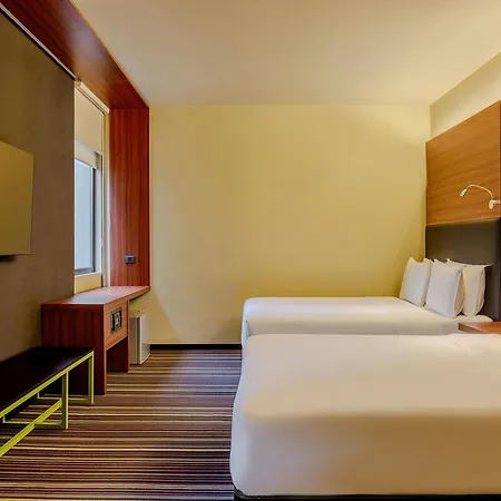 Aloft By Marriott Asuncion-3