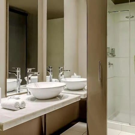 Aloft By Marriott Asuncion-2