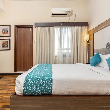 Hotel Arts Kathmandu-3